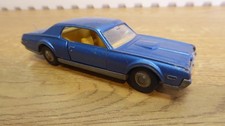 Dinky Toys #174 Ford Mercury