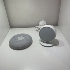 Google Nest Thermostat E White