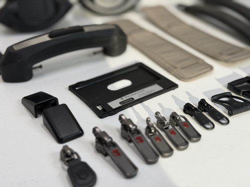 Victorinox luggage replacement - luggage,