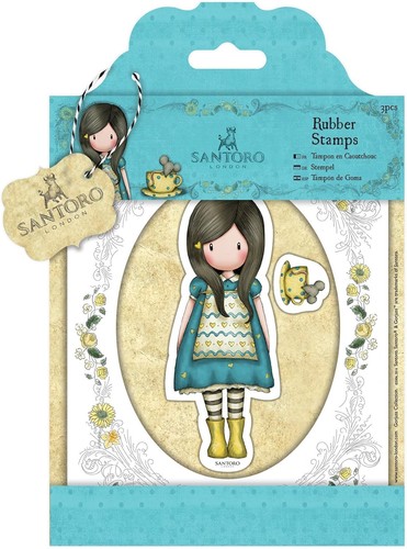 Santoro gorjuss the - santoro,