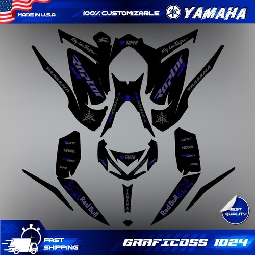 Yamaha raptor 700 - 700, 700r