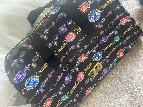 Moschino fragrances bag jewel - fragrances,