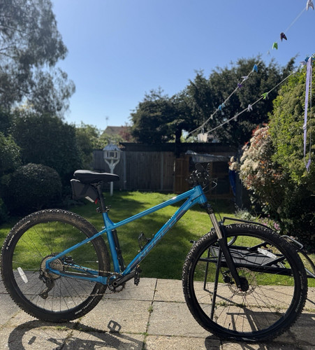 Norco fluid 29in - norco, mountain