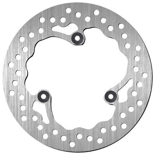 Sbs brake rotor standard fixed - brake,