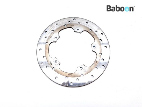 Brake disc rear piaggio - brake,