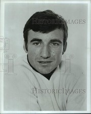 1968 Press Photo U.S. Olympic Skier Jimmy Heuga - pis07857