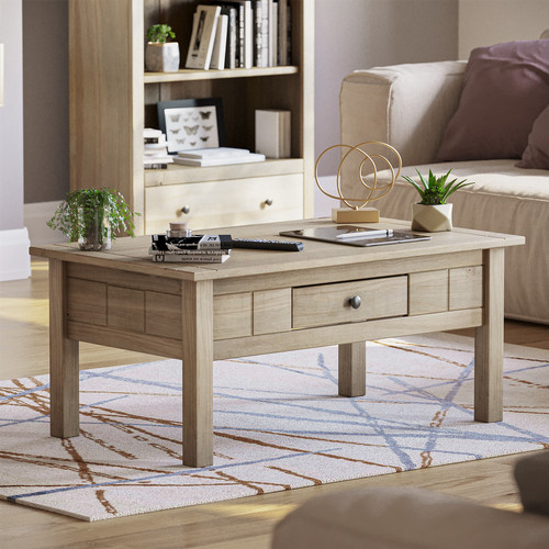 Panama coffee table - panama,