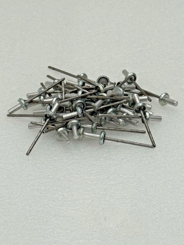 Ghf1461s retainer rivet - retainer,