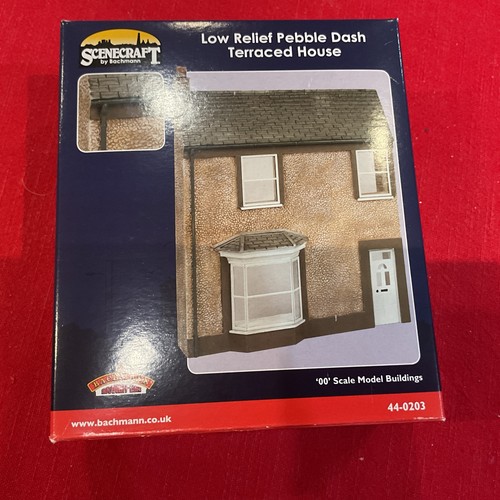Bachmann scenecraft gauge - bachmann,