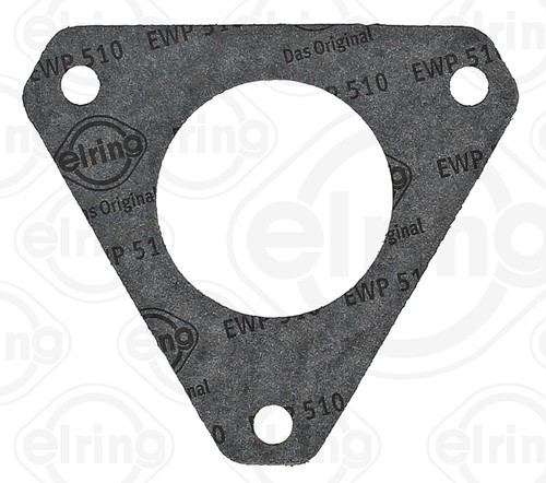 Injection pump gasket fits