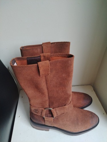 Timberland ladies distressed - timberland, ladies'