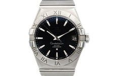 OMEGA Constellation 38mm Auto