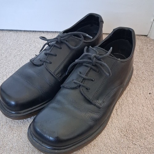 Martens steel toe capped - toe,