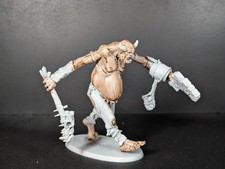 Sons of behemoth Mancrusher