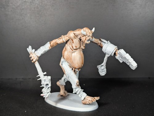 Sons behemoth mancrusher - sons, of