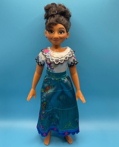 Disney encanto mirabel - disney,