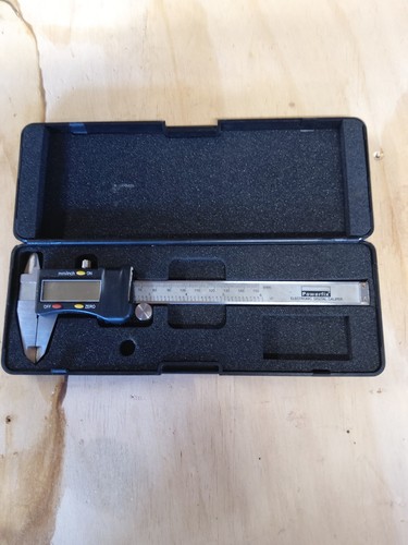 Powerfix electronic precision - electronic,
