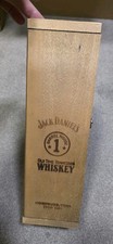 Rare jack daniels - jack, barrel