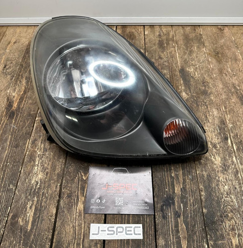 Toyota mr2 mk3 headlight - toyota,