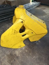 2000 Suzuki RM125 Fuel Tank 1998 1999 2001 Suzuki rm 125 Petrol Tap Rad Shrouds