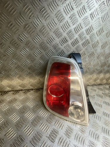 2012 fiat 500 pop - 2012,