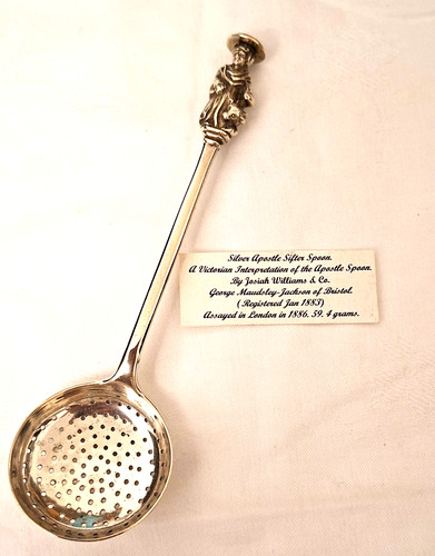 Silver victorian - silver,