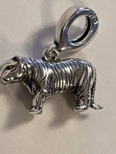 Pandora sterling silver charm