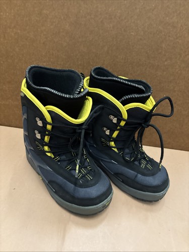 Striker snowboard boot - striker,