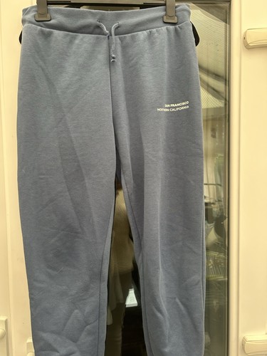 Primark ladies blue jogging - ,
