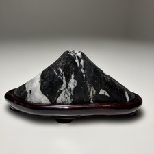 Suiseki Japanese Natural