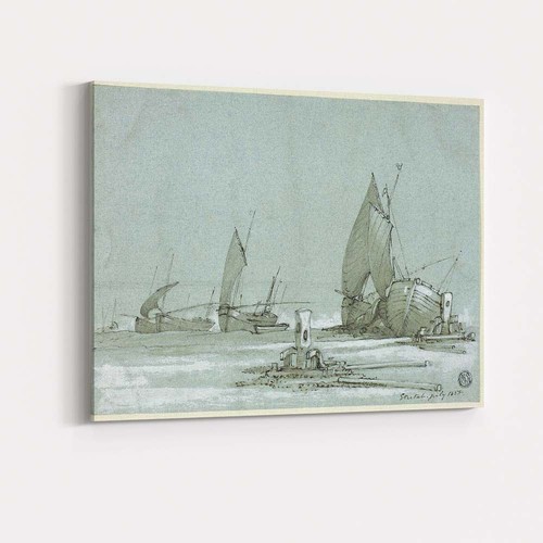 Canvas wall art decor - art, picture