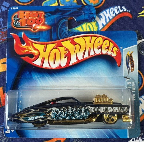 Hot wheels demonition - wheels,