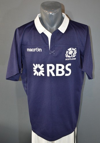 Scotland jersey rugby - scotland, union