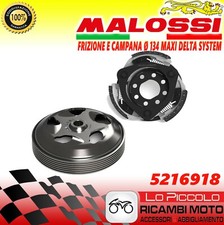 Malossi 5216918 Clutch + Bell