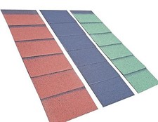 Hip ridge felt roofing - hip,