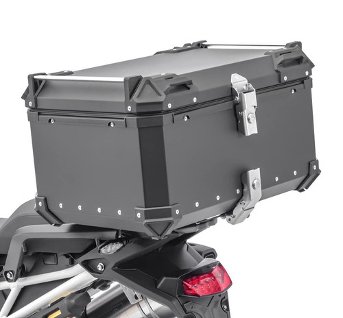 Motorcycle top box 65l - box,