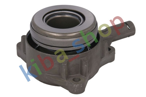 Hydraulic concentric bearing - hydraulic,