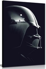 Darth Vader Star Wars Canvas