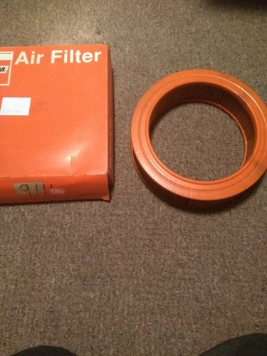 New air filter fits - filter,
