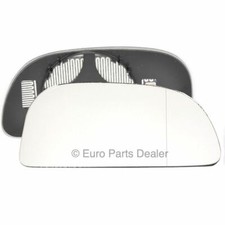 Wing door Mirror Glass Driver