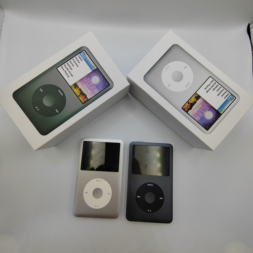 New apple ipod - new, gen