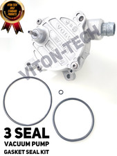 Volvo vacuum pump gasket 4 - gasket, 2.4