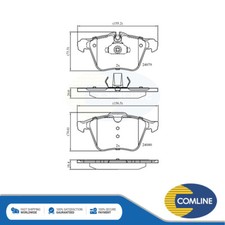 Fits Jaguar XF 2008-2015 XK