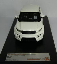 PREMIUM X RANGE ROVER EVOQUE