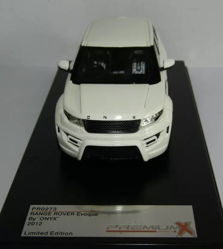 Premium range rover - x,