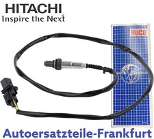 Hitachi Hüco Oxygen Sensor
