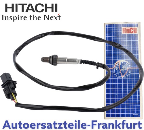 Hitachi hüco oxygen - hitachi, sensor