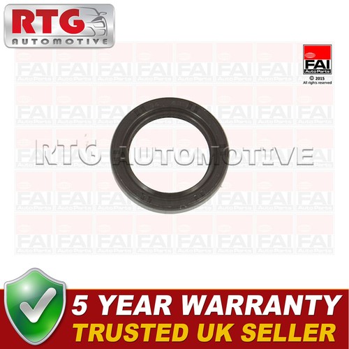 Crankshaft oil seal - crankshaft, fits