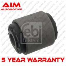 Suspension Panhard Rod Aim