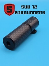 BRK Ghost, Daystate Alpha wolf / Delta wolf /  Blackwolf biathlon cocking handle